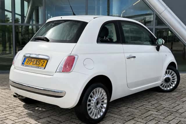 Fiat 500 (2010) thumbnail 5