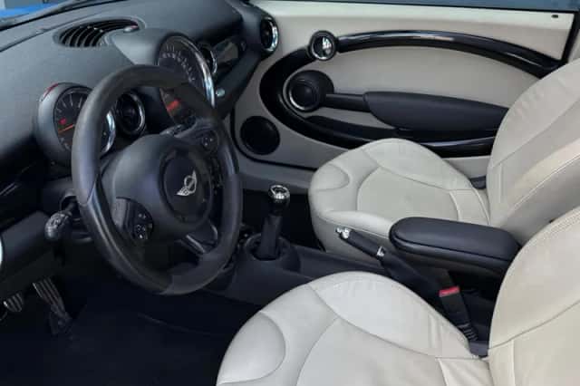MINI Clubman (2011) thumbnail 6