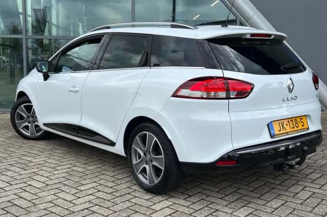 Renault Clio (2016) thumbnail 6