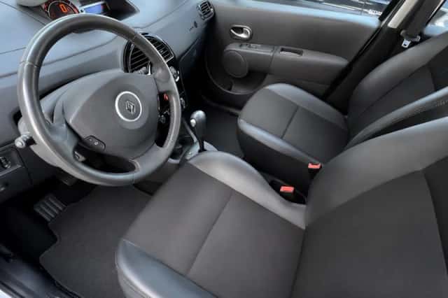 Renault Grand Modus (2012) thumbnail 2