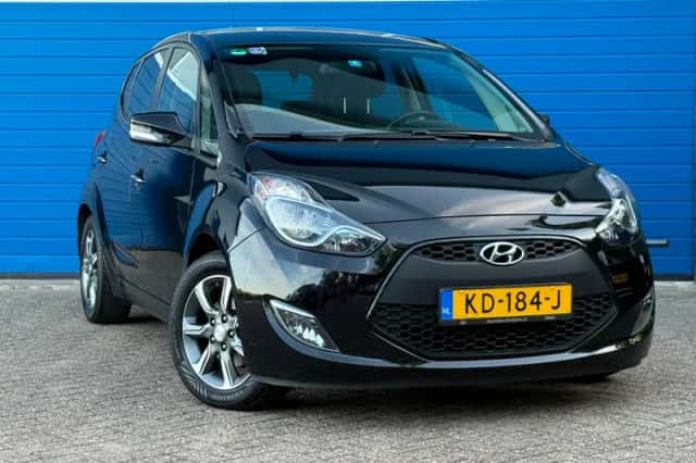 Hyundai ix20 (2016) thumbnail 1