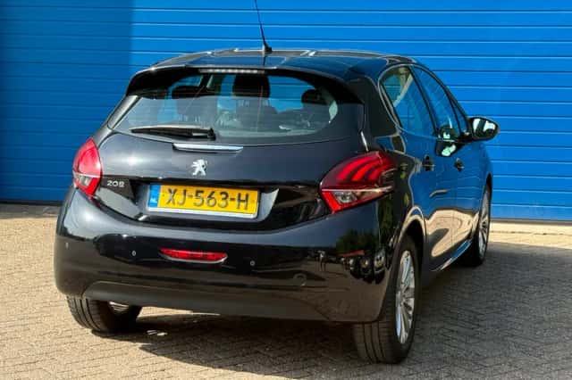 Peugeot 208 (2019) thumbnail 4