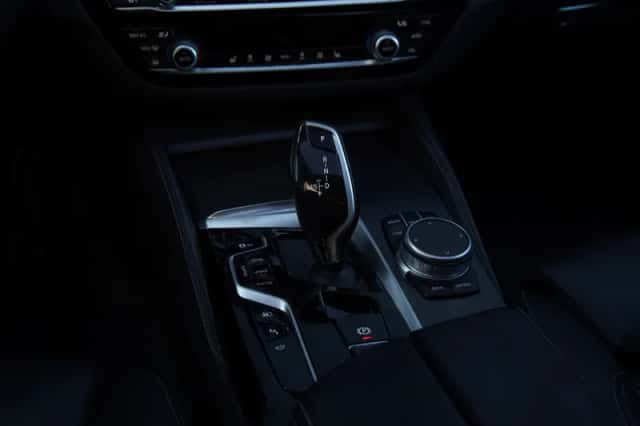 BMW 5-Serie (2021) thumbnail 6