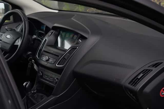 Ford Focus (2017) thumbnail 4