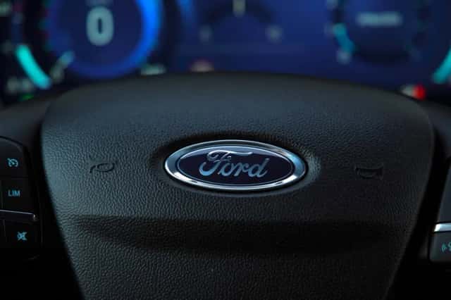 Ford Puma (2022) thumbnail 5