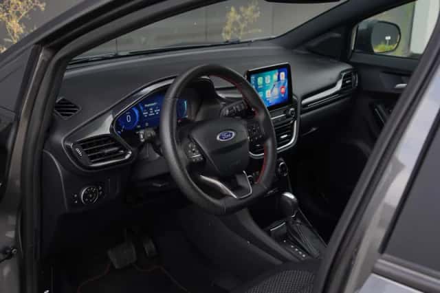 Ford Puma (2023) thumbnail 4