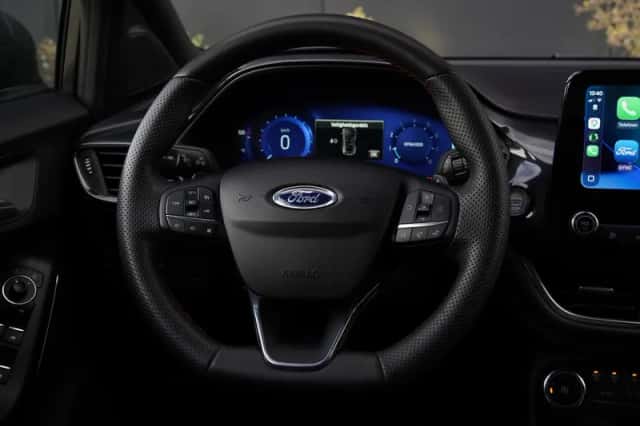 Ford Puma (2023) thumbnail 6