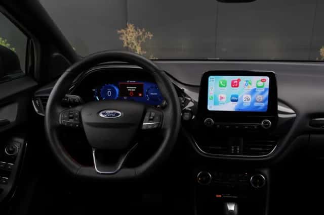 Ford Puma (2023) thumbnail 3