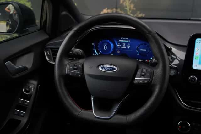 Ford Puma (2023) thumbnail 5