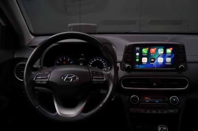 Hyundai Kona (2018) thumbnail 3