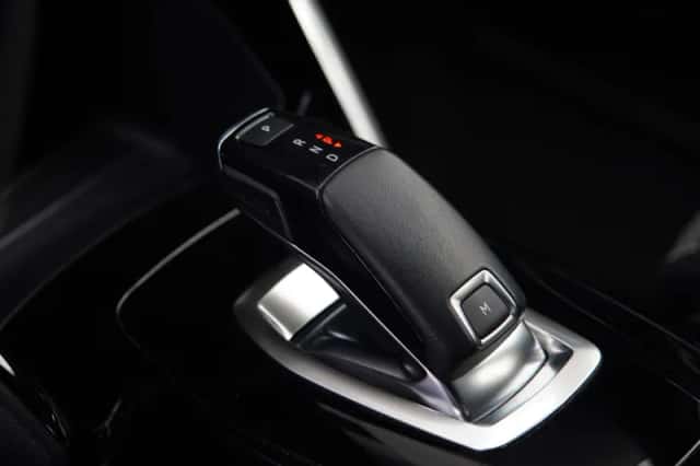 Peugeot 208 (2021) thumbnail 5
