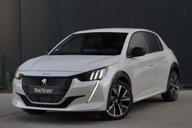 Peugeot 208 (2020) thumbnail 1