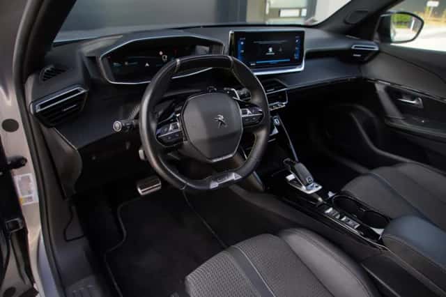 Peugeot 208 (2020) thumbnail 3