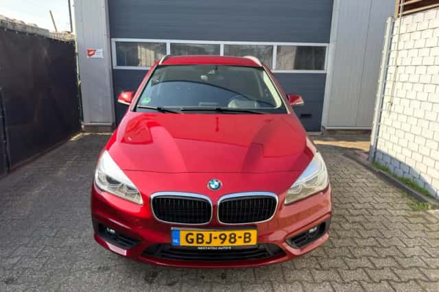 BMW 2-Serie (2018) thumbnail 2
