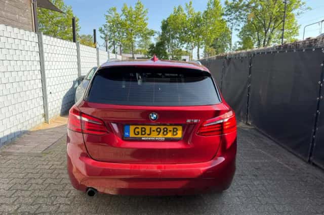 BMW 2-Serie (2018) thumbnail 5