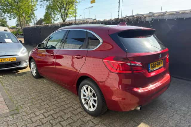 BMW 2-Serie (2018) thumbnail 6