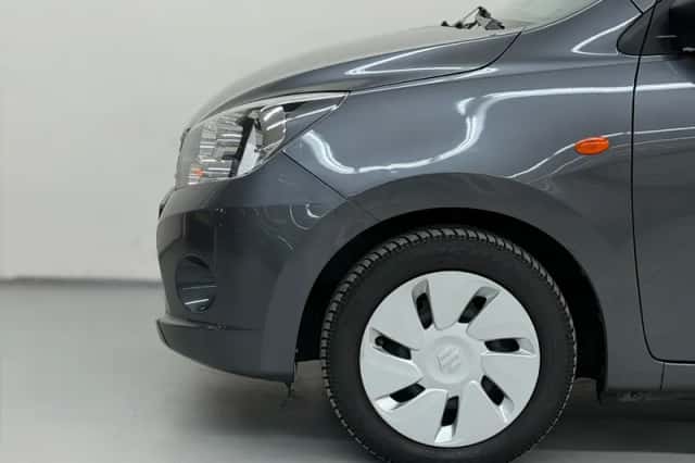 Suzuki Celerio (2018) thumbnail 4