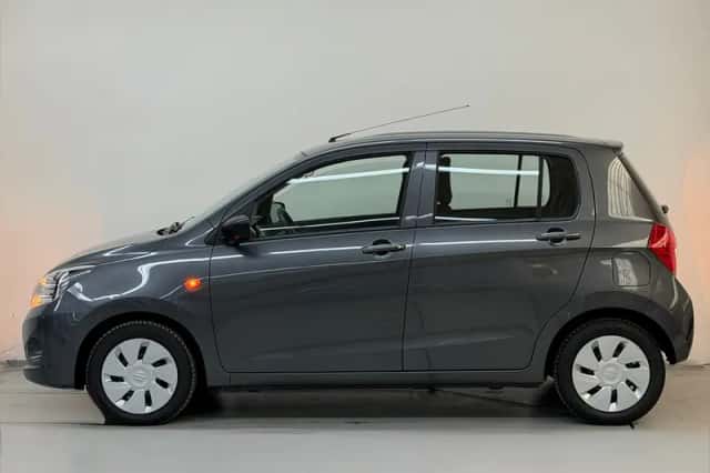Suzuki Celerio (2018) thumbnail 5