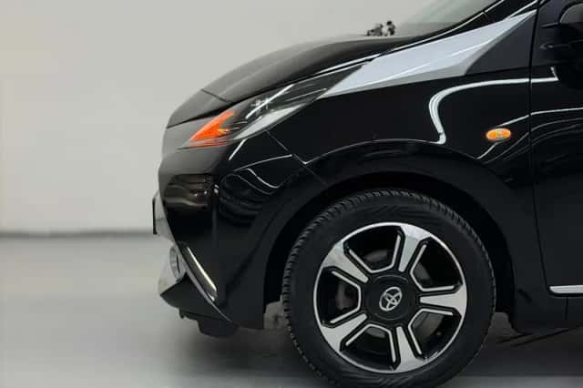 Toyota Aygo (2014) thumbnail 3