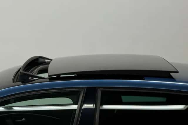 Volkswagen Polo (2014) thumbnail 6