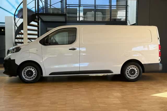 Peugeot e-Expert (2025) thumbnail 3