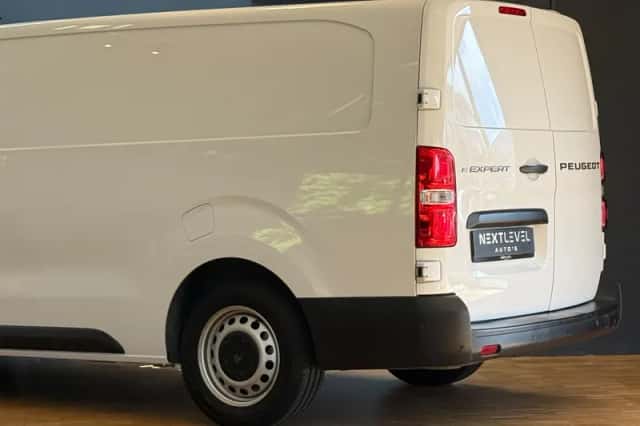 Peugeot e-Expert (2025) thumbnail 5