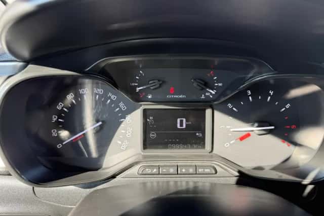 Citroën C3 (2018) thumbnail 5