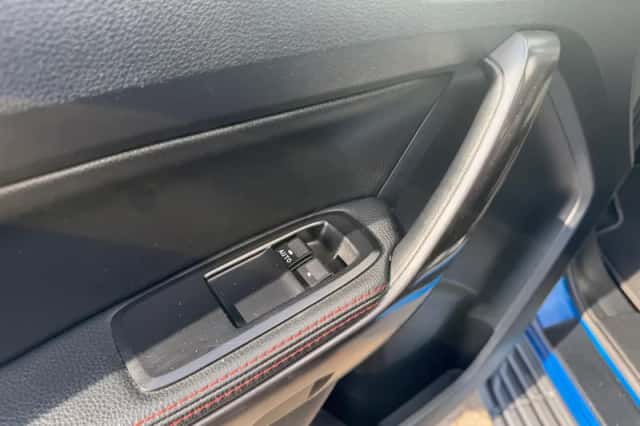 Ford Ranger (2022) thumbnail 4
