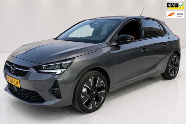 Opel Corsa-e (2020) thumbnail 1