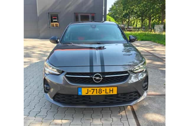 Opel Corsa-e (2020) thumbnail 5
