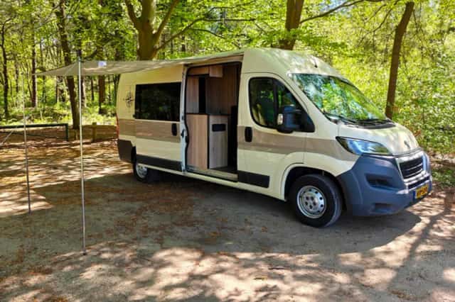 Peugeot N.B (2015) thumbnail 3