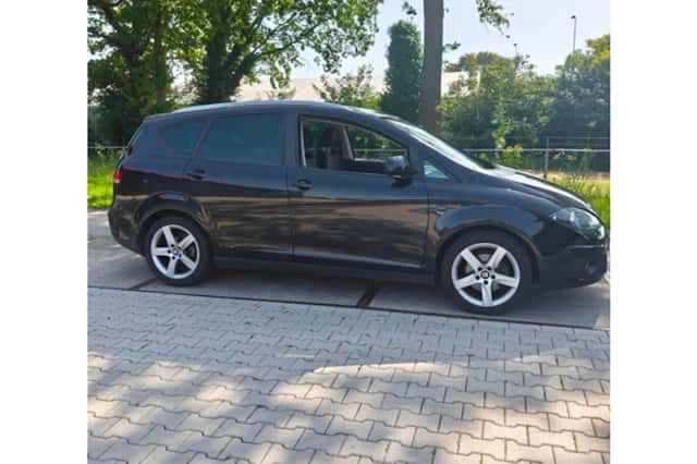 SEAT Altea XL (2011) thumbnail 4