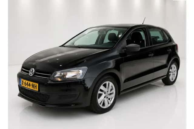 Volkswagen Polo (2009) thumbnail 1