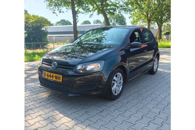 Volkswagen Polo (2009) thumbnail 5