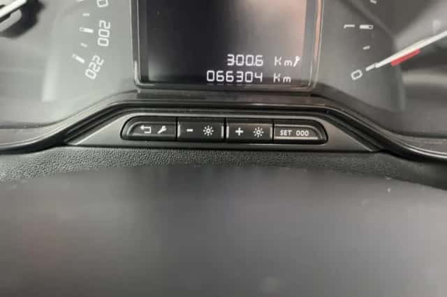 Citroën C3 (2021) thumbnail 5