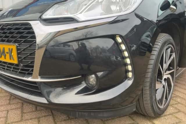 Citroën DS3 (2018) thumbnail 4