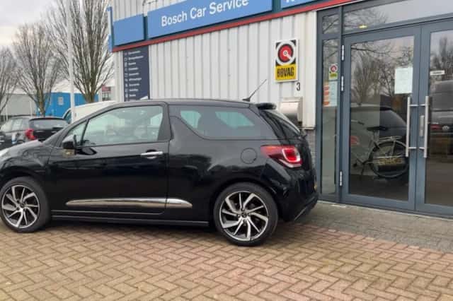 Citroën DS3 (2018) thumbnail 5