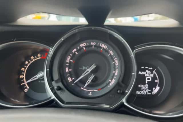 Citroën DS3 (2018) thumbnail 6