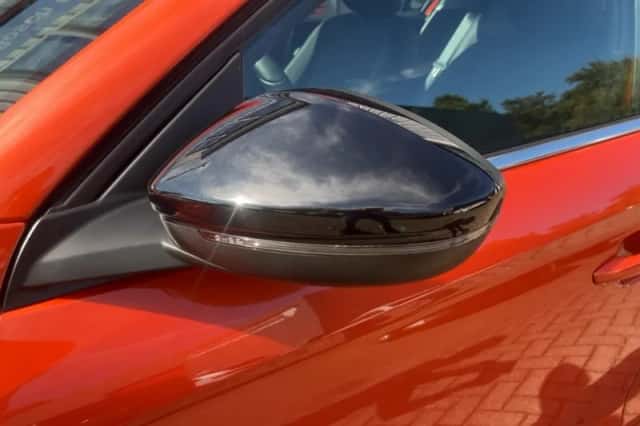 Opel Corsa (2020) thumbnail 6
