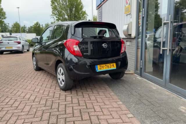 Opel Karl (2019) thumbnail 4