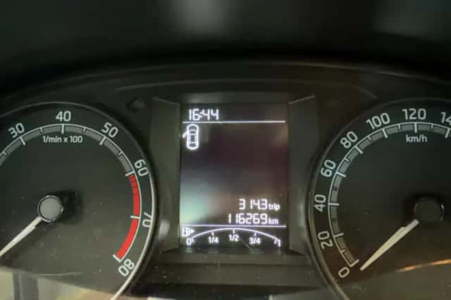 Škoda Fabia (2019) thumbnail 5