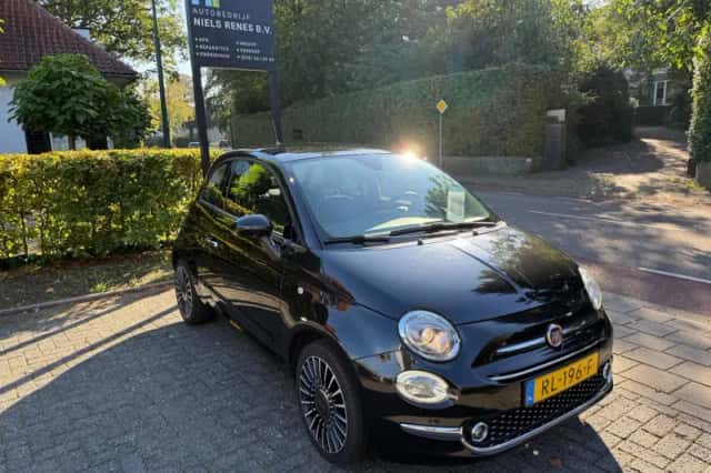 Fiat 500 (2017) thumbnail 1