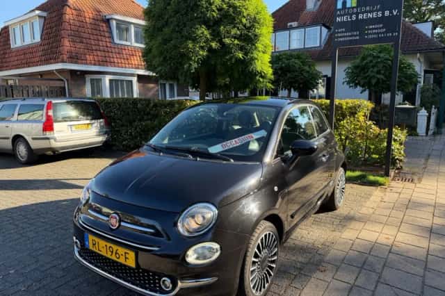 Fiat 500 (2017) thumbnail 2