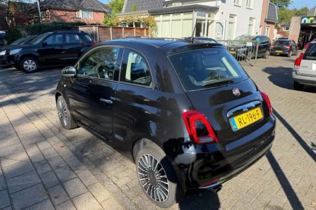 Fiat 500 (2017) thumbnail 3
