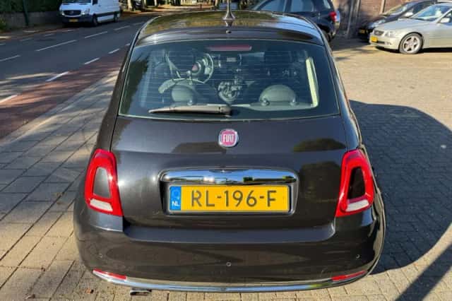 Fiat 500 (2017) thumbnail 4