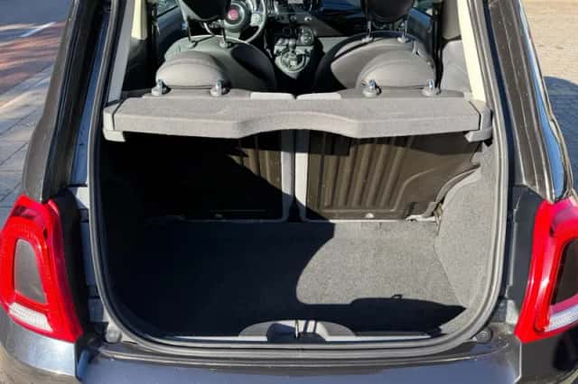 Fiat 500 (2017) thumbnail 5