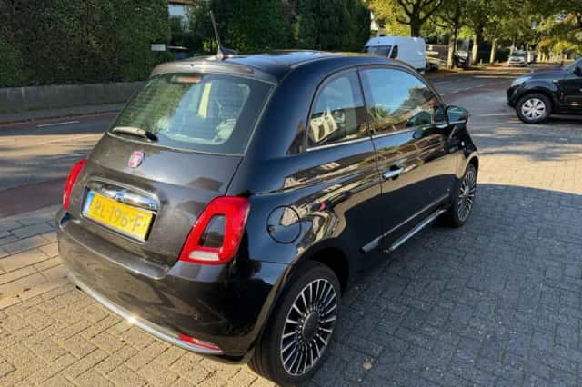 Fiat 500 (2017) thumbnail 6