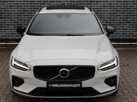 Volvo V60 thumbnail 3