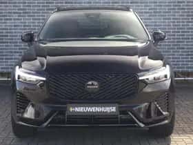 Volvo XC60 thumbnail 3