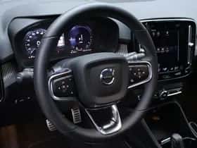 Volvo XC40 thumbnail 21
